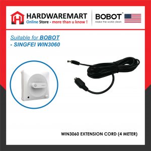 BOBOT NAVI302 CHARGING DOCK