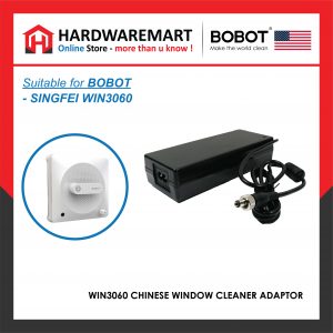 BOBOT NAVI302 CHARGING DOCK