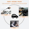 [WORX DIY TOOLS]WX858.9 178MM 20V Cordless Electric Polisher and Power Share Technology - MultipleUse with soft grip