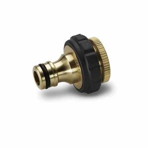 KARCHER Tap Adaptor Brass Reducer G3/4