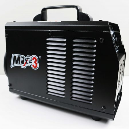 MAX-3 A2240 ARC WELDING MACHINE (3.8KVA)