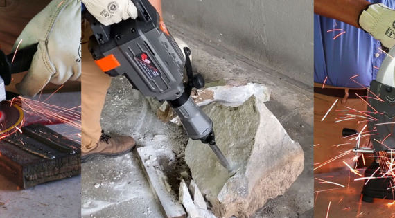 An ultimate guide to buying industrial machinery