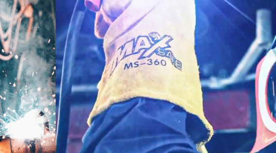 Highest rated welding equipment specifically designed for industries