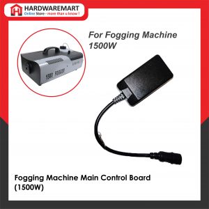 [FOGGING MACHINE SPARE PARTS] Fogging Machine Main Control Board (1500W)