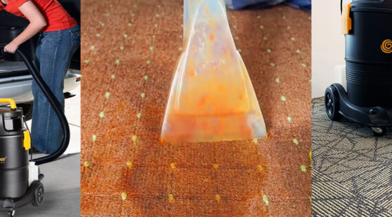 Best Carpet Cleaning Machines In Malaysia