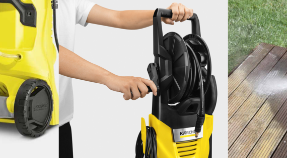 What Is The Difference Between Karcher Models
