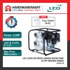 LEO LGP20-2B PETROL ENGINE WATER PUMP Pam Air Enjin Kilang (5.5HP)