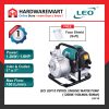 LEO LGP10 PETROL ENGINE WATER PUMP Pam Air Enjin Kilang (1.6HP)