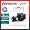 LEO ECHM4-50E MULTISTAGE CENTRIFUGAL PUMP Pam Air Rumah Kolam (1.5HP/117LMIN/32MM X 25MM)
