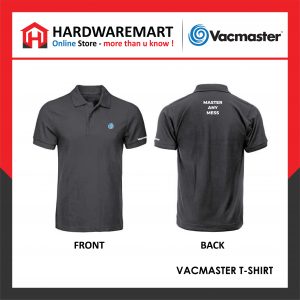 VACMASTER POLO T-SHIRT