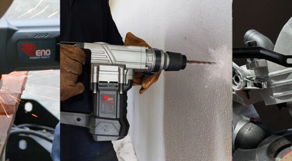 Top Trends In The Power Tool Industry