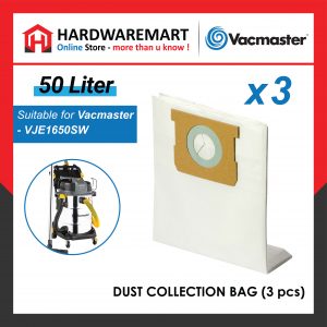 [VACMASTER SPAREPART] VACUUM CLEANER FOAM FILTER - VA551048109