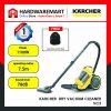 KARCHER VC3 MULTI-CYCLONE VACUUM CLEANER- HEPA 12 (1300W)