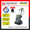 KARCHER HD 6/15 M COMMERCIAL PRESSURE CLEANER (3.1KW/225BAR/230V)