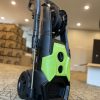 GREENMAX GM190-IM HIGH PRESSURE CLEANERS Water Jet Pressure Washer Car Wash Mesin Cuci Kereta (195BAR)