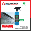 IGL Ecoclean Glass Window Cleaner Cleaner Spray Dirts Stains Quick Remover Home Office 100ml 500ml 玻璃清洁剂