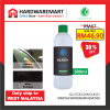 IGL Ecoclean Glass+ Car House Window Watermark Remover Water spot Coating 水印去除 100ml 500ml