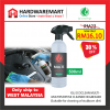 IGL Ecoclean Multi Car Cleaner Coating 500ml Multipurpose House Grease Stain Oil Dirt Remover 除油清洁剂