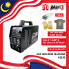 MAX-3 A3320 ARC WELDING MACHINE (5.3KVA)