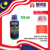 REXCO 25 HIGH PERFORMANCE CHAIN LUBE PELUMAS RANTAI 120ML