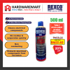 REXCO 18 SPECIALIST CONTACT CLEANER ELETRONIC COMPONENT CPU ELEKTRIK PEMBERSIH SPRAY 500ML