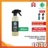 IGL Ecoclean PURE Disinfectant Spray Sanitizer 100ml 500ml 5L Multipurpose Safe Skin 75% Alcohol Cucumber Extract pembasmi kuman