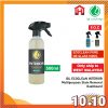 IGL Ecoclean Car Interior 500ml Cleaner Fabric Leather Seat Cushion Cover Multipurpose Stain Removal Dashboard 皮革地毯内饰除渍