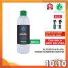 IGL Ecoclean Glass+ Car House Window Watermark Remover Water spot Coating 水印去除 100ml 500ml