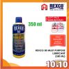 REXCO 50 MULTI PURPOSE LUBRICANT SPRAY BESI 350ML