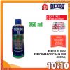 REXCO 25 HIGH PERFORMANCE CHAIN LUBE PELUMAS RANTAI 350ML