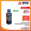REXCO 25 HIGH PERFORMANCE CHAIN LUBE PELUMAS RANTAI 120ML
