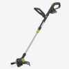 [WORX GARDENING TOOL] WORX WD163 20V 2.0Ah Max Lithium-Ion Cordless Grass Trimmer with Power Share Technology