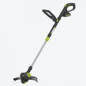 [WORX GARDENING TOOL] WORX WD163 20V 2.0Ah Max Lithium-Ion Cordless Grass Trimmer with Power Share Technology