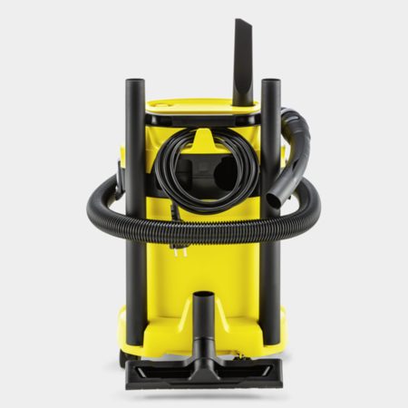 KARCHER WD3 WET & DRY MULTIPURPOSE VACUUM CLEANER (1000W/17L)