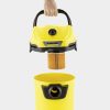 KARCHER WD3 WET & DRY MULTIPURPOSE VACUUM CLEANER (1000W/17L)