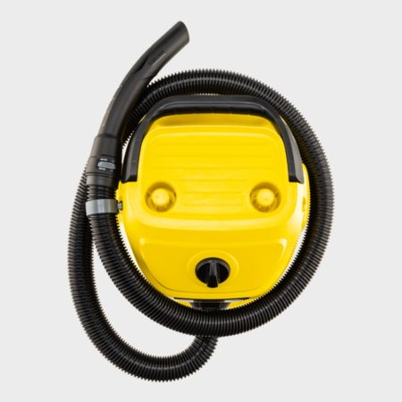 KARCHER WD3SV PREMIUM WET & DRY MULTIPURPOSE VACUUM CLEANER (1000W/17L)