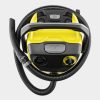 KARCHER WD5SV PREMIUM WET & DRY MULTIPURPOSE VACUUM CLEANER (1800W/25L)