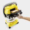 KARCHER WD5SV PREMIUM WET & DRY MULTIPURPOSE VACUUM CLEANER (1800W/25L)