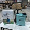 DACHO 16L AGRICULTURAL PORTABLE KNAPSACK CHEMICAL SPRAYER (MANUAL OPERATE) – KS16LM