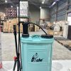 DACHO 16L AGRICULTURAL PORTABLE KNAPSACK CHEMICAL SPRAYER (MANUAL OPERATE) – KS16LM