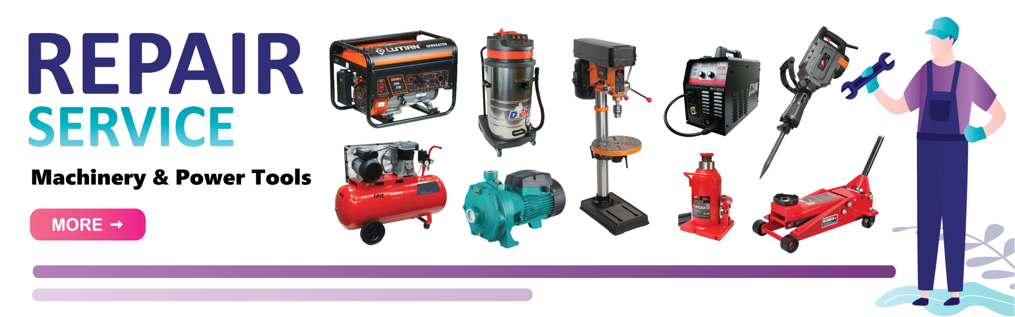 Machinery Hardware Shop Hardware Supplier Malaysia