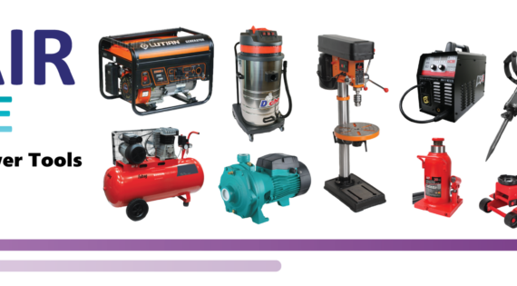 Repair Service for Hardware Machinery, Power Tools, Water Pump, Garage Equipment!!