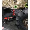 BIGRED 8 IN 1 PROFESSIONAL SUPER DUTY HYBRID LIFT GARAGE JACK 4×4 Jack Pickup Car Jack