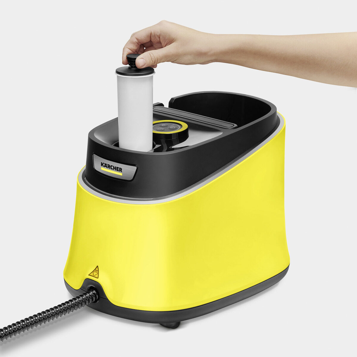 Karcher STEAM CLEANER SC 3 DELUXE EasyFix HardwareMart