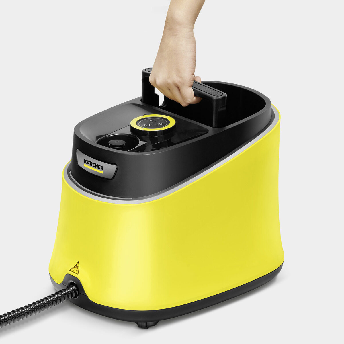 Karcher STEAM CLEANER SC 3 DELUXE EasyFix HardwareMart