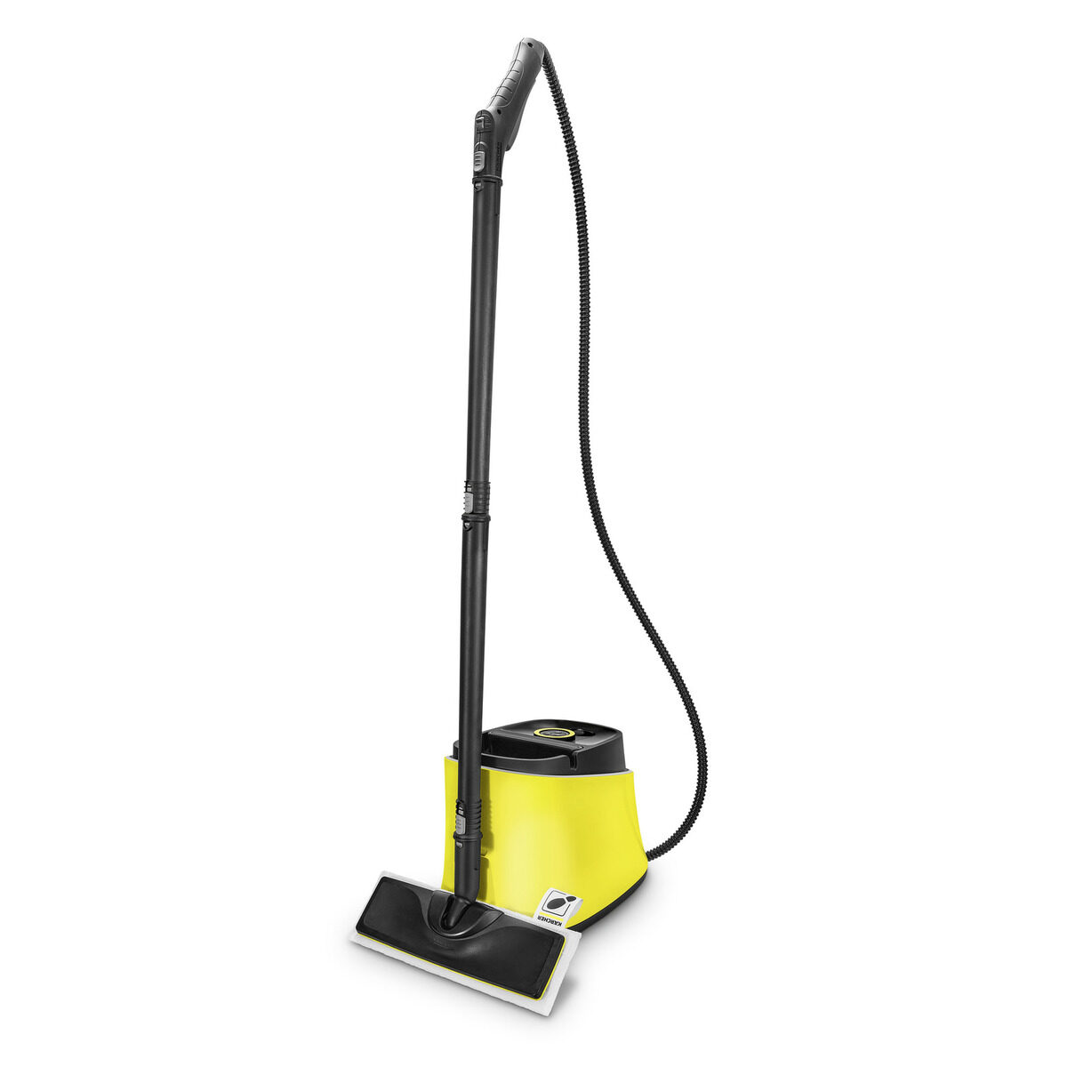 Karcher STEAM CLEANER SC 3 DELUXE EasyFix HardwareMart