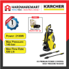 KARCHER K5 POWER CONTROL HIGH PRESSURE CLEANER