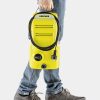 KARCHER K2 COMPACT HIGH PRESSURE WASHER CLEANER (1400W/110 BAR)