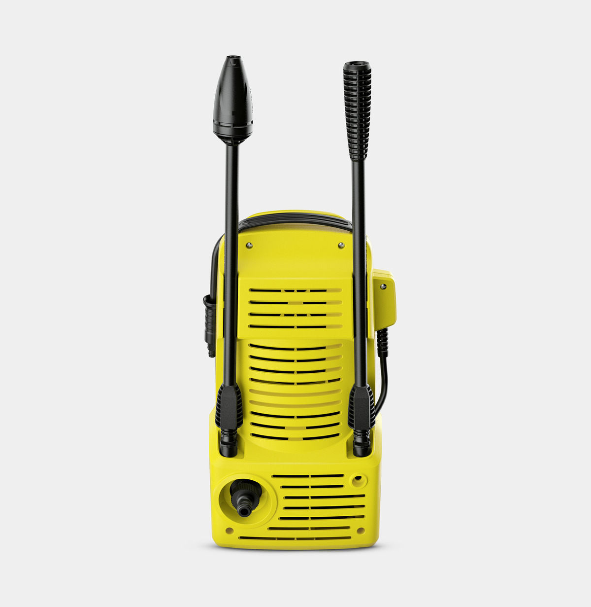 Buy Karcher K2 Compact Pressure Washer - 1400W