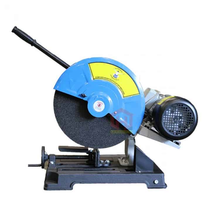SUMO KING COM16T CUT OFF MACHINE (4HP/400MM/415V)